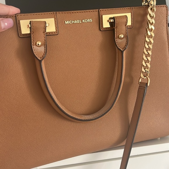 ❤️ Beautiful Large MK bag - Picture 5 of 15